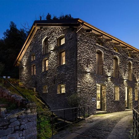 Agriturismo L'Adagio 巴达卢科 外观 照片