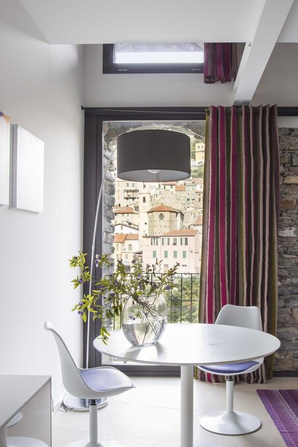 Agriturismo L'Adagio 巴达卢科 外观 照片