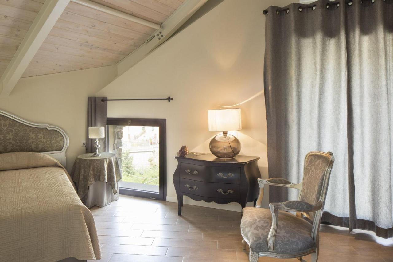 Agriturismo L'Adagio 巴达卢科 外观 照片
