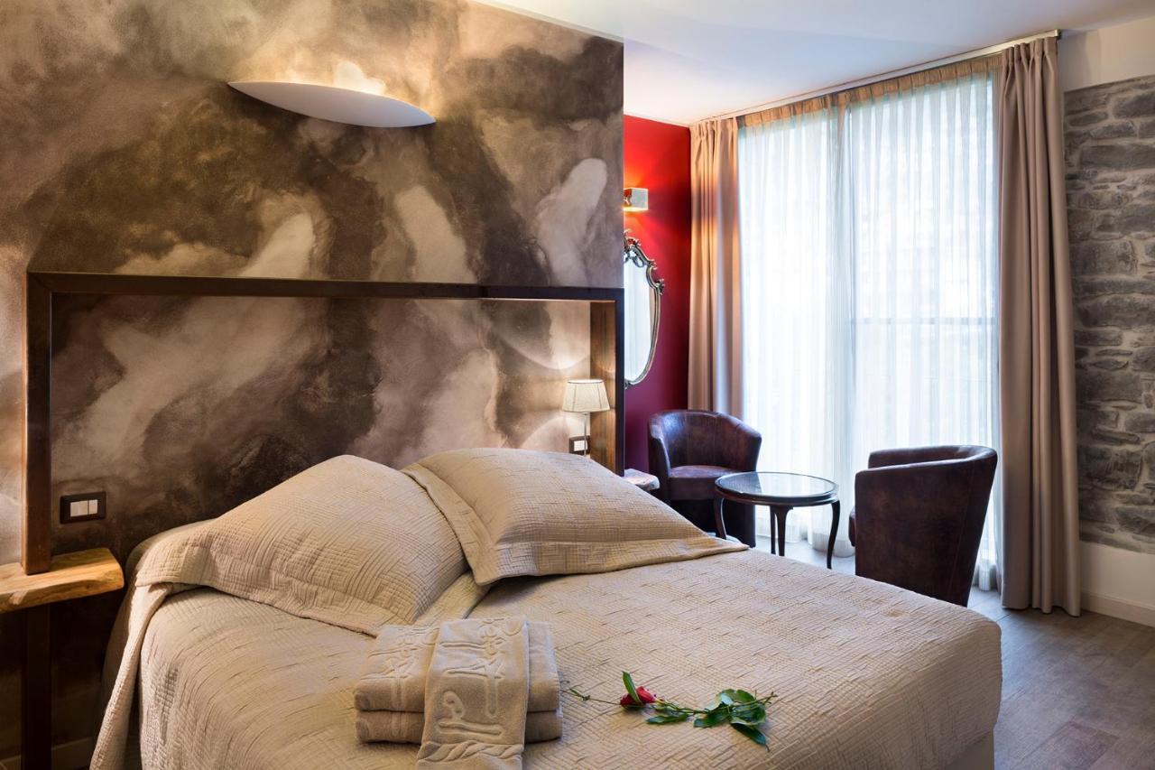 Agriturismo L'Adagio 巴达卢科 外观 照片