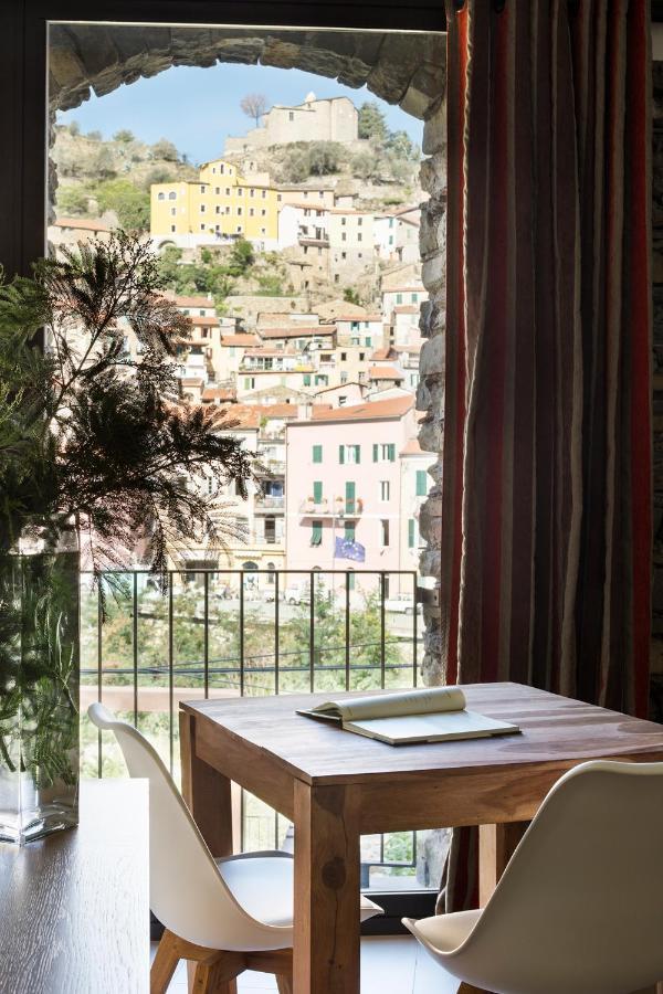 Agriturismo L'Adagio 巴达卢科 外观 照片
