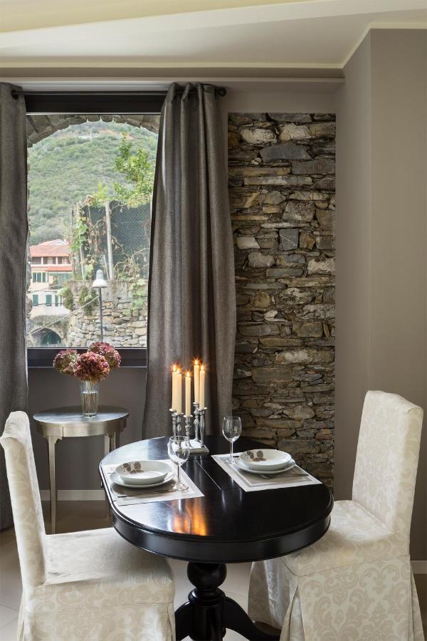 Agriturismo L'Adagio 巴达卢科 外观 照片