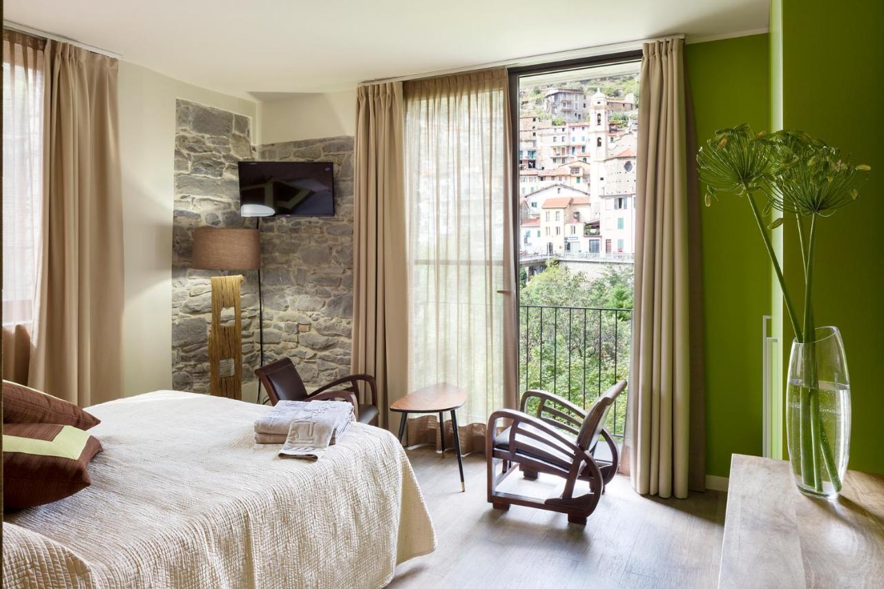 Agriturismo L'Adagio 巴达卢科 外观 照片