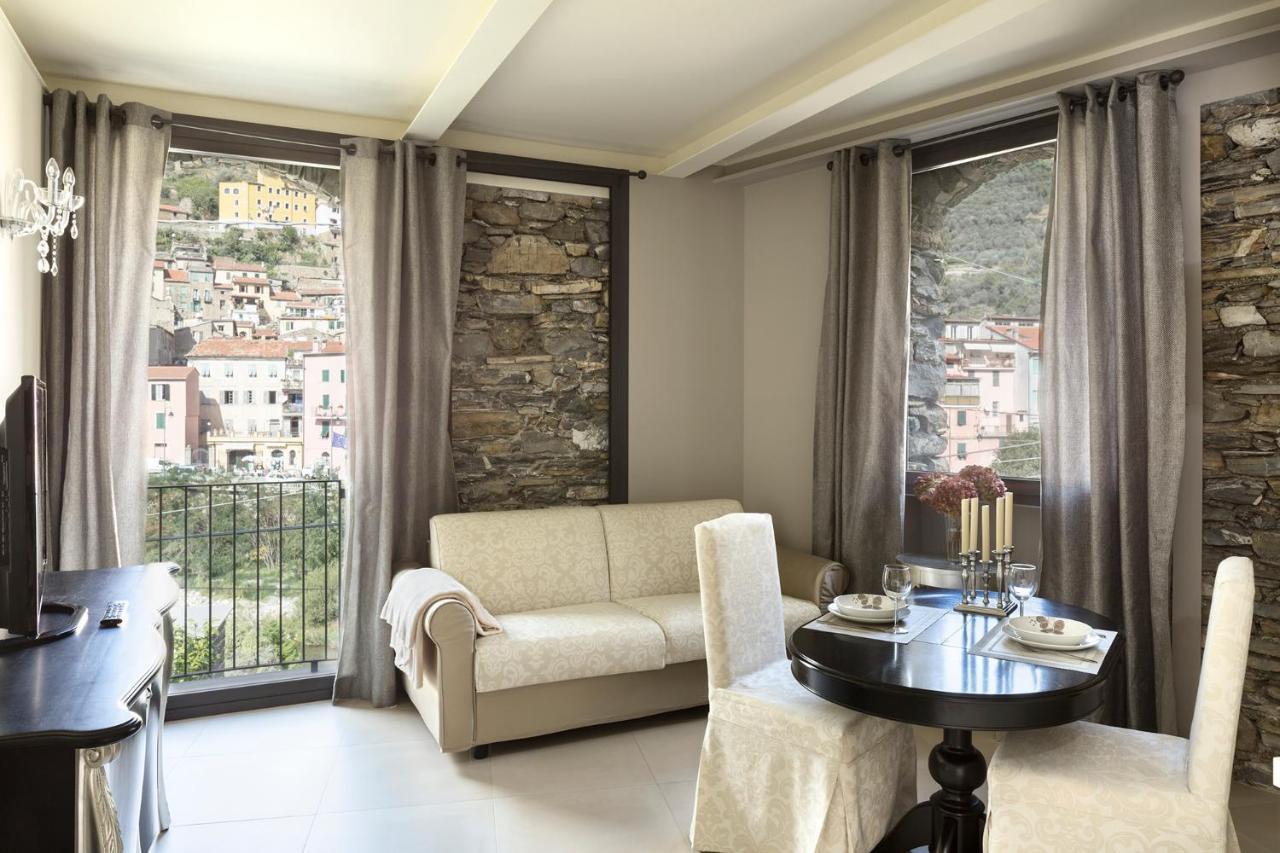 Agriturismo L'Adagio 巴达卢科 外观 照片