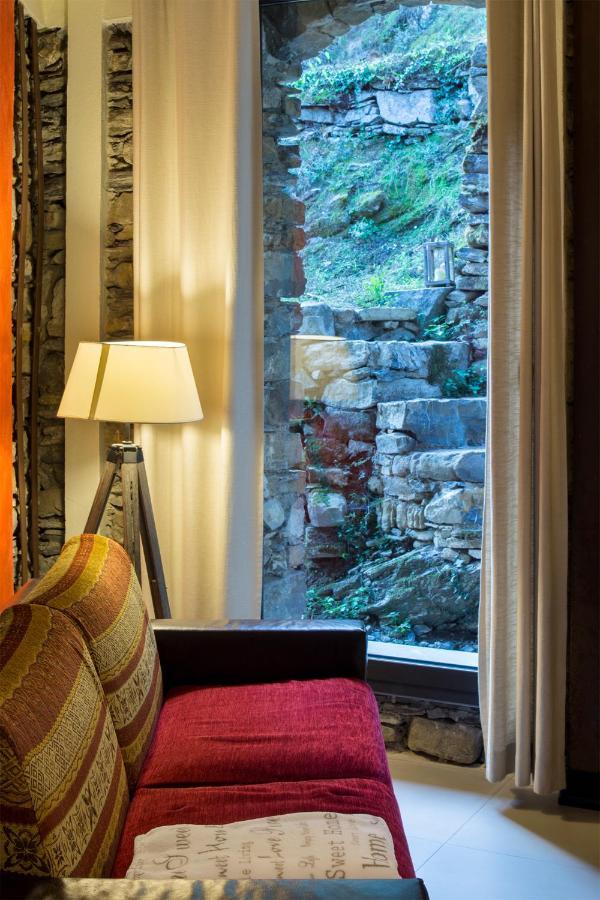 Agriturismo L'Adagio 巴达卢科 外观 照片
