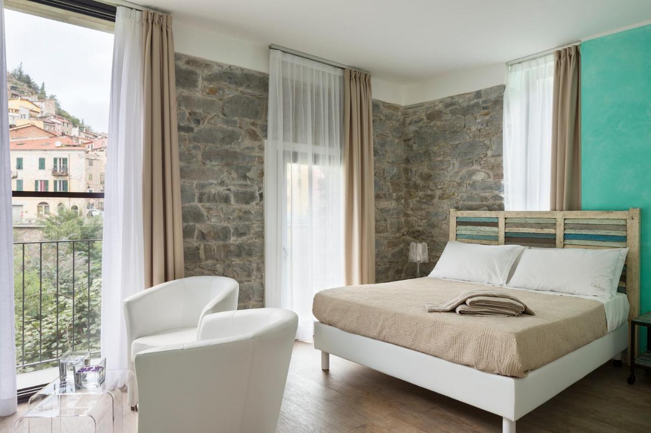Agriturismo L'Adagio 巴达卢科 外观 照片