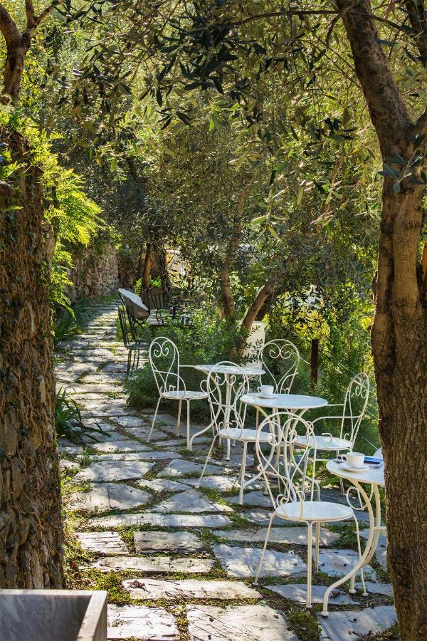 Agriturismo L'Adagio 巴达卢科 外观 照片