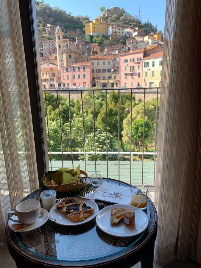 Agriturismo L'Adagio 巴达卢科 外观 照片